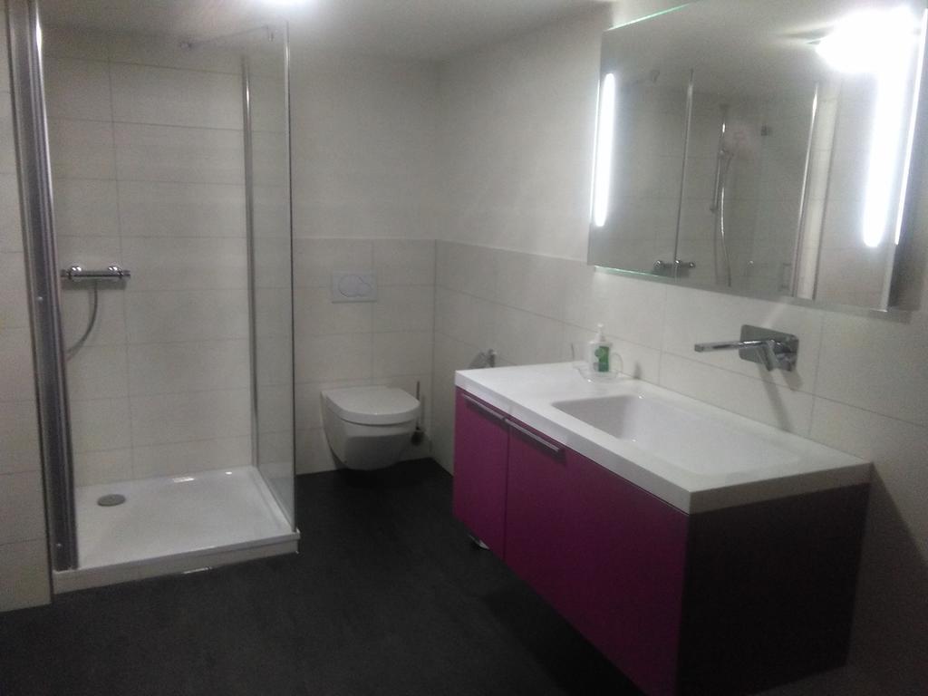 Apartament „Lebenslust“ Möggers Zewnętrze zdjęcie